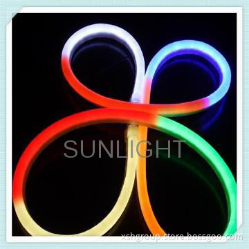 Environmental Indoor Neon Light